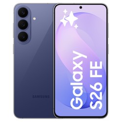 Samsung Galaxy S26 FE 5G (8/128GB) Blueberry