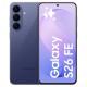Samsung Galaxy S26 FE 5G (8/128GB) Blueberry