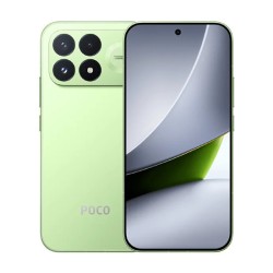 Xiaomi Poco F9 Pro 5G (12/512GB) Πράσινο
