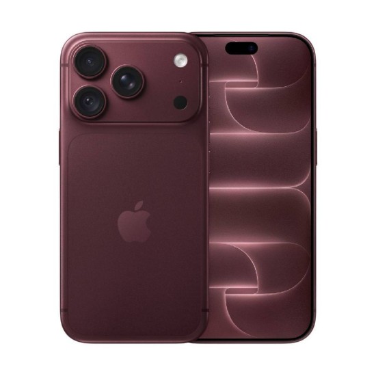 Apple iPhone 18 Pro Max (12/1TB) Burgundy Apple iPhone 18 Pro Max (12/1TB) Burgundy