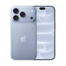 Apple iPhone 18 Pro Max (12/256GB) Glacier