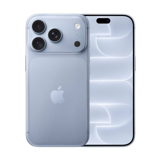 Apple iPhone 18 Pro Max (12/2TB) Glacier Apple iPhone 18 Pro Max (12/2TB) Glacier