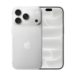 Apple iPhone 18 Pro (12/512GB) Silver