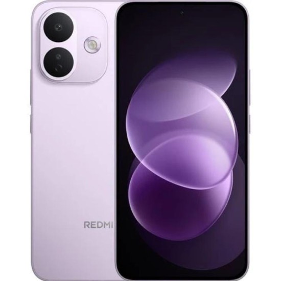 Xiaomi Redmi Note 17 Pro NFC 5G (8/512GB) Purple Xiaomi Redmi Note 17 Pro NFC 5G (8/512GB) Purple