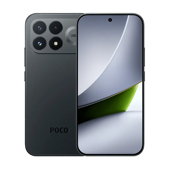 Xiaomi Poco F9 Pro 5G (12/512GB) Μαύρο