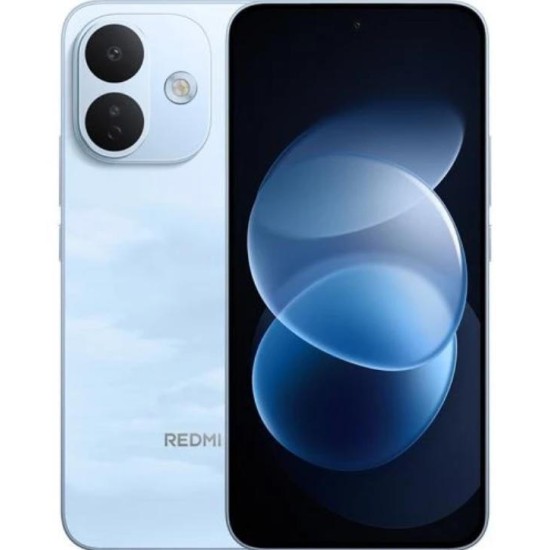 Xiaomi Redmi Note 17 Pro NFC 5G (8/512GB) Sky Blue Xiaomi Redmi Note 17 Pro NFC 5G (8/512GB) Sky Blue