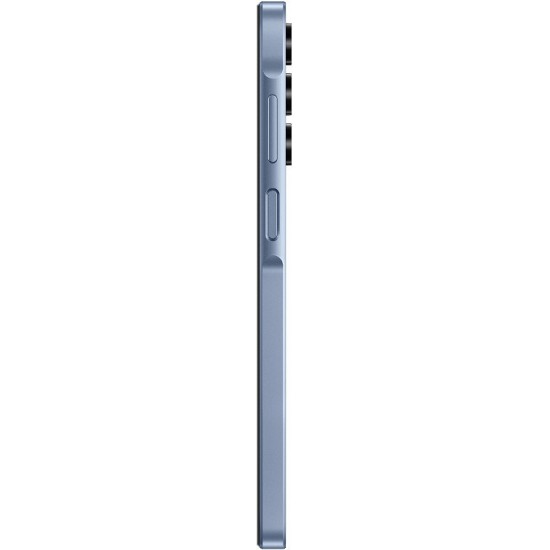 Samsung Galaxy A15 5G Dual SIM (4GB/128GB) Μπλε