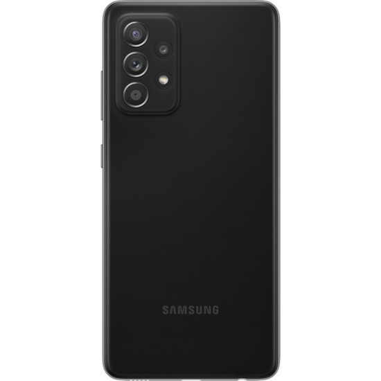 Samsung Galaxy A52s 5G Dual SIM (6GB/128GB) Awesome Black