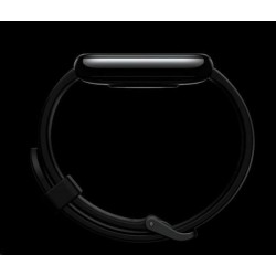 Realme Watch 2 Pro με Παλμογράφο (Μαύρο)