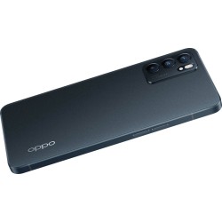 Oppo Reno6 5G Dual SIM (8GB/128GB) Stellar Black