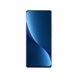 Xiaomi 12 Pro 5G Dual SIM (12GB/256GB) Blue