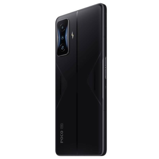Xiaomi Poco F4 GT 5G Dual SIM (8GB/128GB) Stealth Black Xiaomi Poco F4 GT 5G Dual SIM (8GB/128GB) Stealth Black