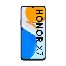 Honor X7 Dual SIM (4GB/128GB) Midnight Black