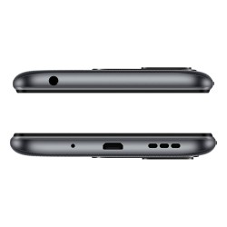 Xiaomi Redmi 10A Dual SIM (3GB/64GB) Graphite Gray