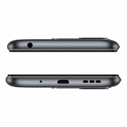Xiaomi Redmi 10A Dual SIM (4GB/128GB) Graphite Gray