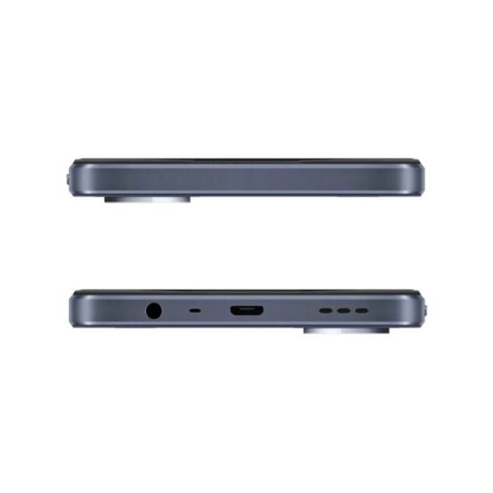 Oppo A17 Dual SIM (4GB/64GB) Midnight Black