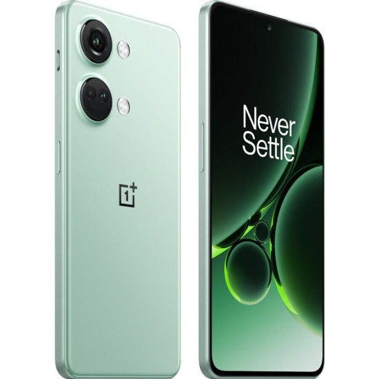 OnePlus Nord 3 5G Dual SIM (8GB/128GB) Misty Green OnePlus Nord 3 5G Dual SIM (8GB/128GB) Misty Green
