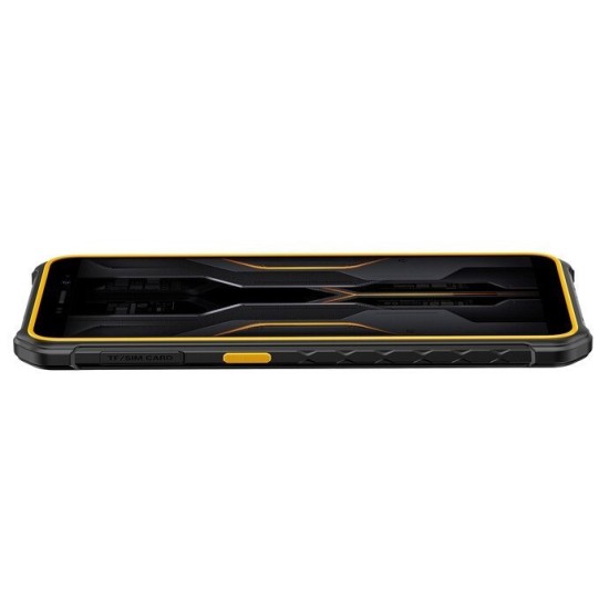 Ulefone Armor X12 Pro Dual SIM (4GB/64GB) Πορτοκαλί