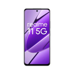 Realme 11 5G Dual SIM (8GB/256GB) Glory Black