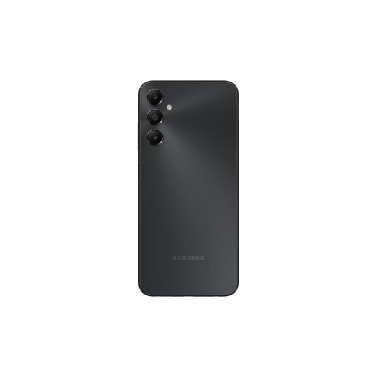 Samsung Galaxy A05s Dual SIM (4GB/64GB) Μαύρο