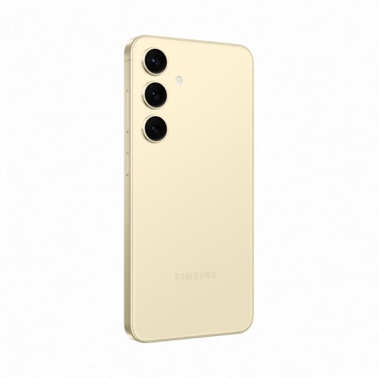 Samsung Galaxy S24 5G Dual SIM (8GB/128GB) Amber Yellow