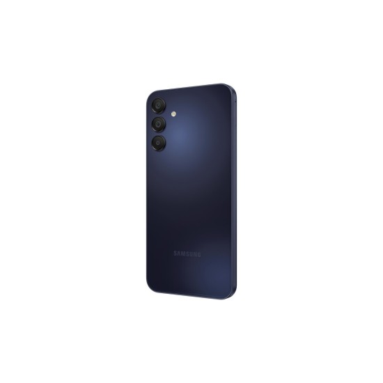 Samsung Galaxy A15 5G Dual SIM (4GB/128GB) Blue Black