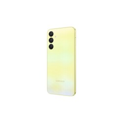 Samsung Galaxy A25 5G Dual SIM (8GB/256GB) Κίτρινο