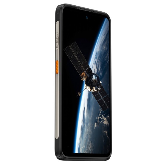 Ulefone Armor 23 Ultra 5G Dual SIM (12GB/512GB) Ανθεκτικό Smartphone Umbra Orange Ulefone Armor 23 Ultra 5G Dual SIM (12GB/512GB) Ανθεκτικό Smartphone Umbra Orange