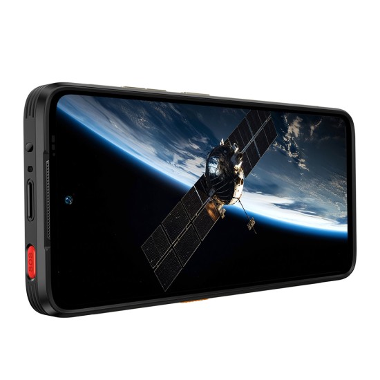 Ulefone Armor 23 Ultra 5G Dual SIM (12GB/512GB) Ανθεκτικό Smartphone Umbra Orange Ulefone Armor 23 Ultra 5G Dual SIM (12GB/512GB) Ανθεκτικό Smartphone Umbra Orange