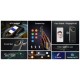 Ulefone Armor 25T Pro 5G Dual SIM (6GB/256GB) Ανθεκτικό Smartphone Frost Black