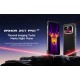 Ulefone Armor 25T Pro 5G Dual SIM (6GB/256GB) Ανθεκτικό Smartphone Frost Black