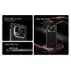 Ulefone Armor 25T Pro 5G Dual SIM (6GB/256GB) Ανθεκτικό Smartphone Frost Black