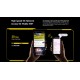 Ulefone Armor Mini 20T Pro 5G Dual SIM (8/256GB) Ανθεκτικό Smartphone Frost Black