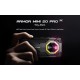 Ulefone Armor Mini 20 Pro 5G Dual SIM (8/256GB) Ανθεκτικό Smartphone Frost Black