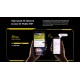 Ulefone Armor Mini 20 Pro 5G Dual SIM (8/256GB) Ανθεκτικό Smartphone Frost Black