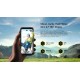 Ulefone Armor Mini 20 Pro 5G Dual SIM (8/256GB) Ανθεκτικό Smartphone Frost Black