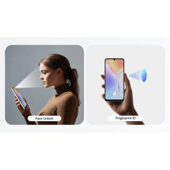 Ulefone Note 20 Pro Dual SIM (4GB/128GB) Μαύρο