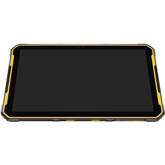 Ulefone Armor Pad 2 11" Tablet με WiFi & 4G (8GB/256GB) Κίτρινο