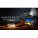 Ulefone Armor Pad 4 Ultra Thermal 5G 10.36" Tablet (8GB/256GB) Μαύρο