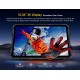 Ulefone Armor Pad 4 Ultra Thermal 5G 10.36" Tablet (8GB/256GB) Μαύρο