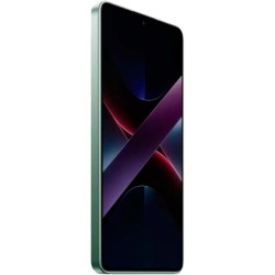 Xiaomi Poco X7 Pro 5G Dual SIM (12GB/512GB) Πράσινο Xiaomi Poco X7 Pro 5G Dual SIM (12GB/512GB) Πράσινο