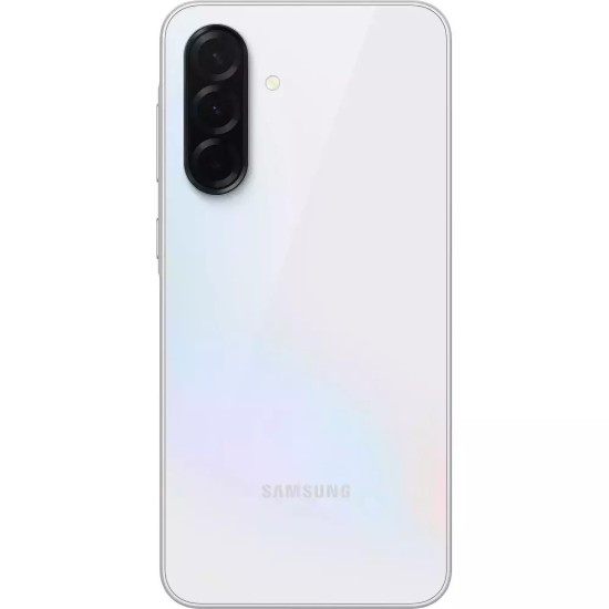 Samsung Galaxy A36 5G Dual SIM (6GB/128GB) Awesome White