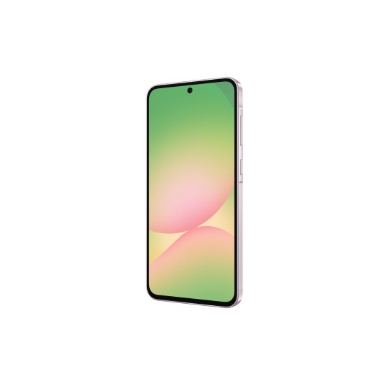 Samsung Galaxy A56 5G Dual SIM (8GB/128GB) Awesome Pink