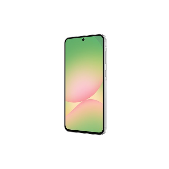 Samsung Galaxy A56 5G Dual SIM (8GB/128GB) Awesome Light Gray