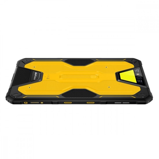 Ulefone Armor Pad 2 11" Tablet με WiFi & 4G (8GB/256GB) Κίτρινο
