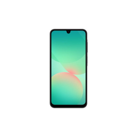 Samsung Galaxy A26 5G Dual SIM (8GB/256GB) Black Samsung Galaxy A26 5G Dual SIM (8GB/256GB) Black