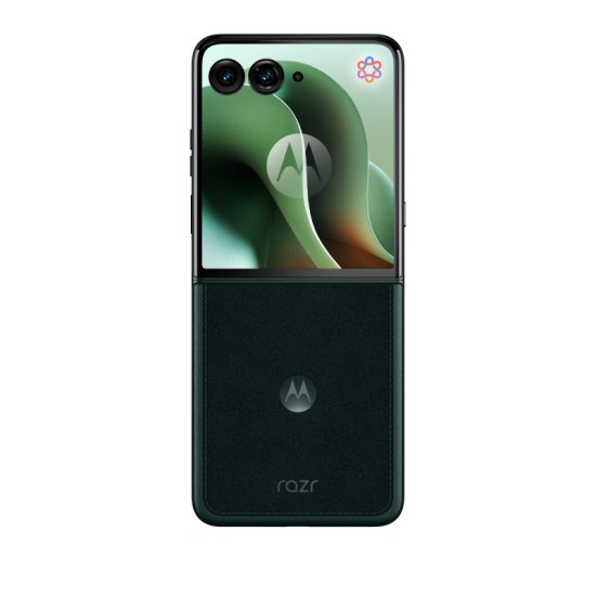 Motorola Razr 60 Ultra 5G (16/512GB) Scarab Motorola Razr 60 Ultra 5G (16/512GB) Scarab