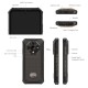 Ulefone Armor X16 Dual SIM (6/128GB) Ανθεκτικό Smartphone Wasteland Shadow Ulefone Armor X16 Dual SIM (6/128GB) Ανθεκτικό Smartphone Wasteland Shadow