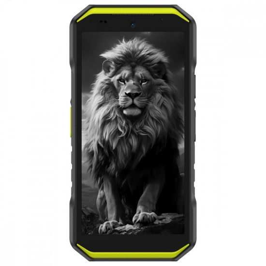 Ulefone Armor X32 Pro 5G Dual SIM (8/256GB) Vivid Green