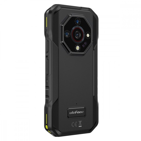 Ulefone Armor X32 Pro 5G Dual SIM (8/256GB) Vivid Green